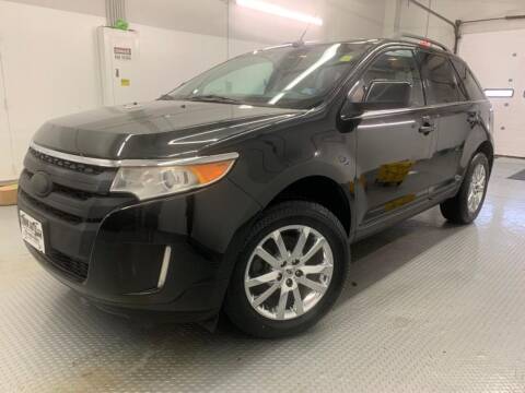 2011 Ford Edge for sale at TOWNE AUTO BROKERS in Virginia Beach VA
