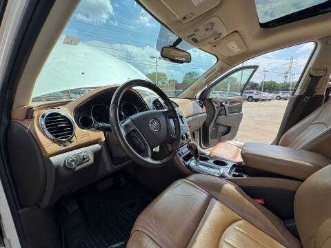 2014 Buick Enclave Premium