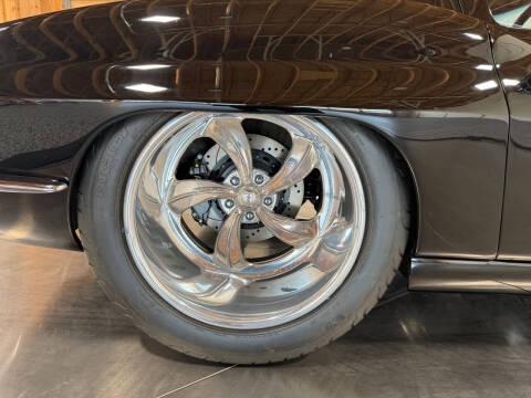 1966 Chevrolet Corvette