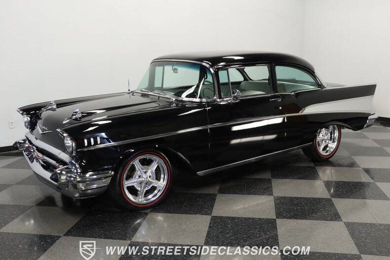 1957 Chevrolet 210