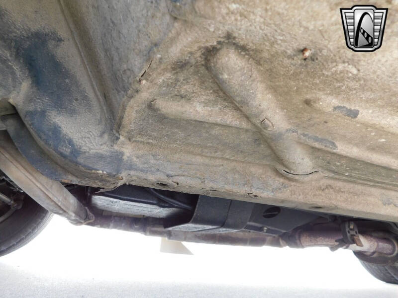 1981 Mercedes-Benz 380-Class 380 SL