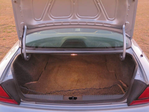1996 Oldsmobile Eighty-Eight LS