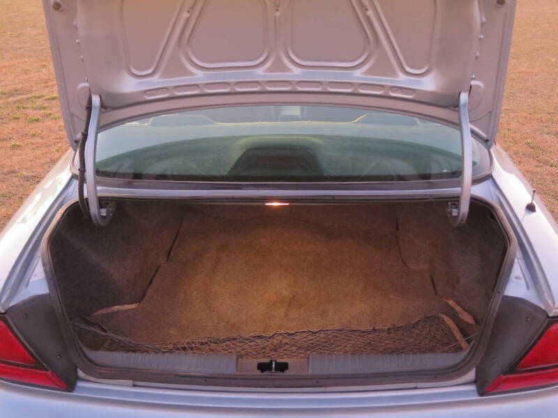 1996 Oldsmobile Eighty-Eight LS