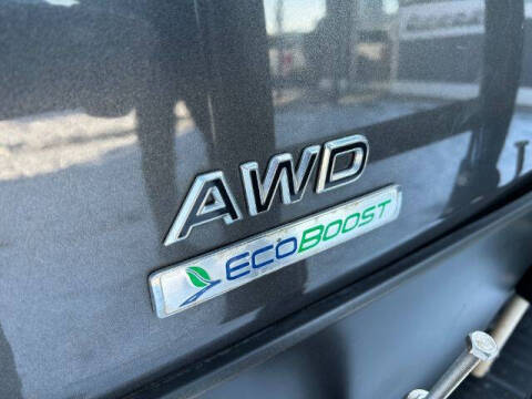 2020 Ford Transit 350