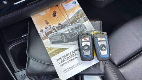 2016 BMW 2 Series M235i