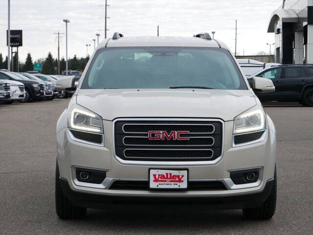 2013 GMC Acadia SLT-1