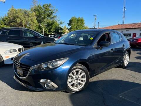 2014 Mazda MAZDA3 for sale at Golden Star Auto Sales in Sacramento CA