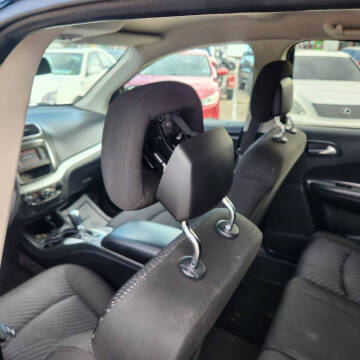2019 Dodge Journey SE Value Package