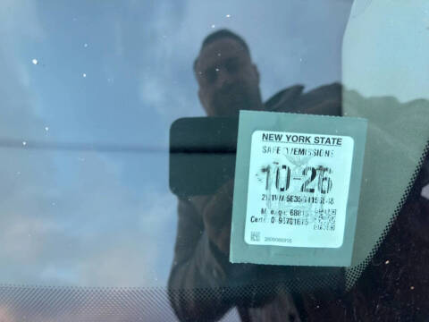 2016 Chevrolet Impala Limited LS Fleet