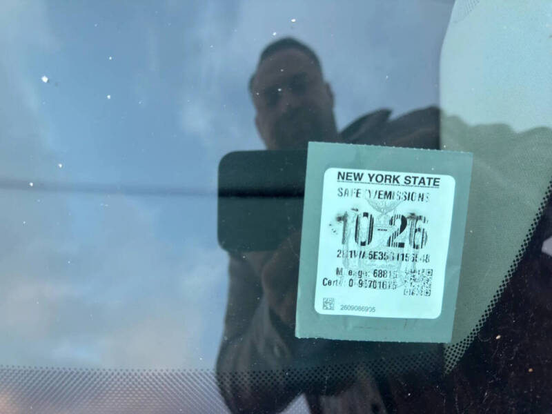 2016 Chevrolet Impala Limited LS Fleet