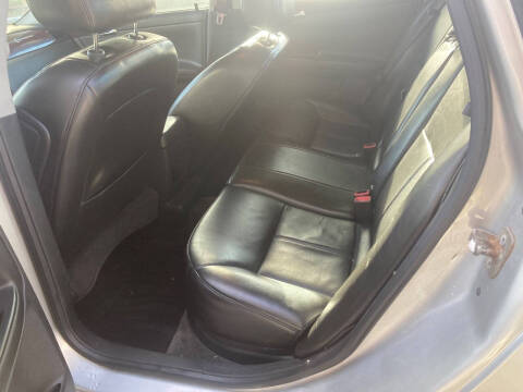 2009 Chevrolet Impala LT