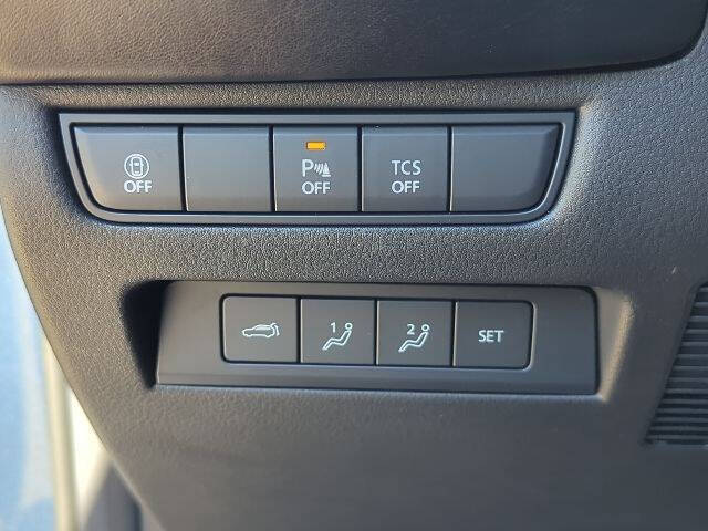 2026 Mazda CX-50 2.5 S Premium