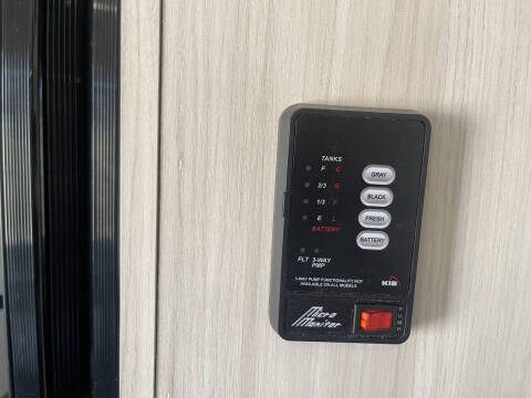 2025 Bontrager Outdoors 21 BH