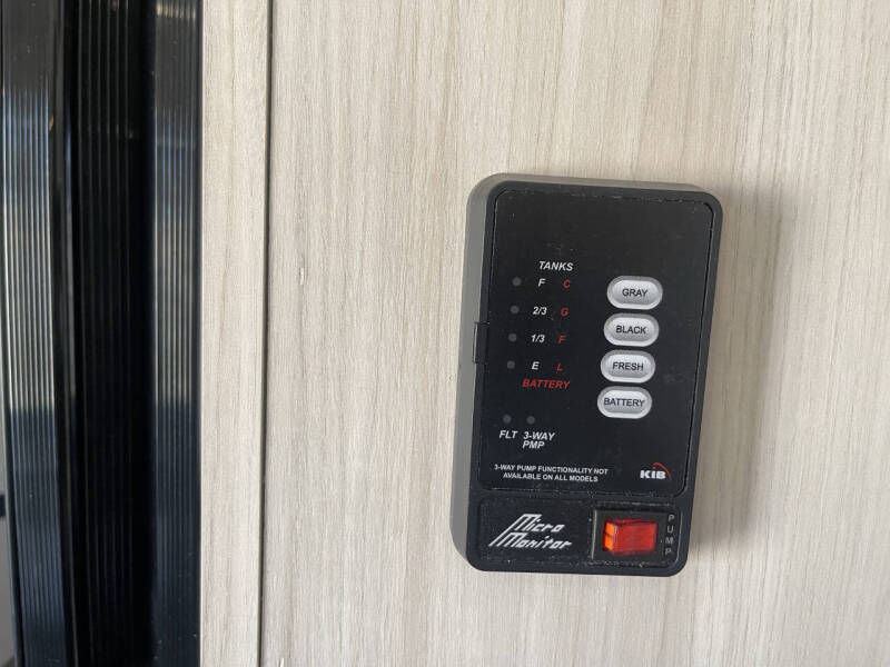 2025 Bontrager Outdoors 21 BH