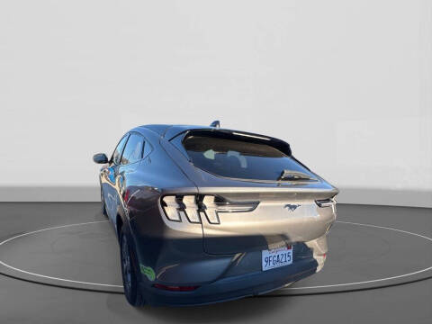 2023 Ford Mustang Mach-E Select