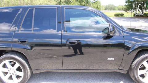 2006 Chevrolet TrailBlazer