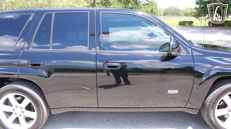 2006 Chevrolet TrailBlazer