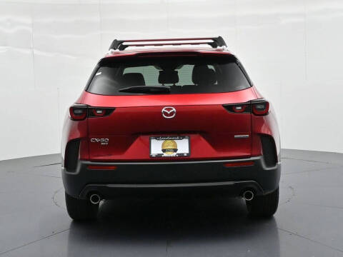 2024 Mazda CX-50 2.5 S Preferred