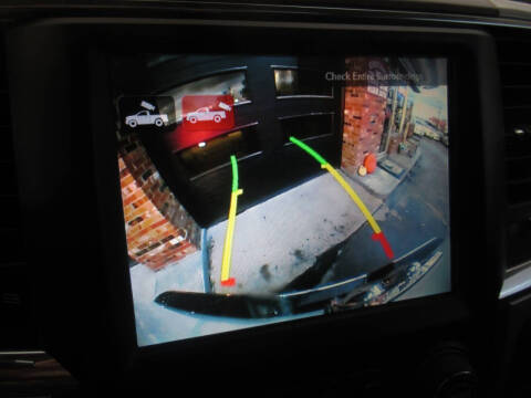 2016 RAM 3500 Laramie