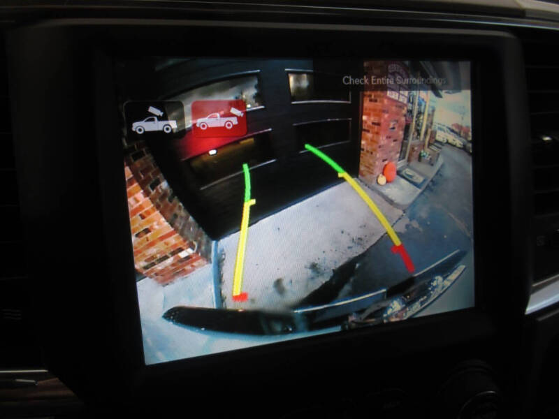 2016 RAM 3500 Laramie