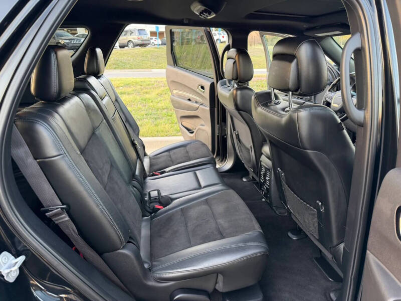 2020 Dodge Durango R/T