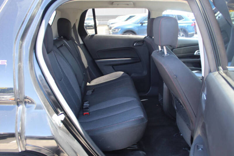 2017 GMC Terrain SLE-2
