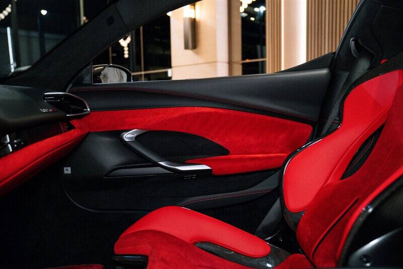 2024 Ferrari 296 GTB