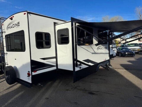 2024 Grand Design RV Imagine