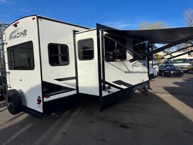 2024 Grand Design RV Imagine