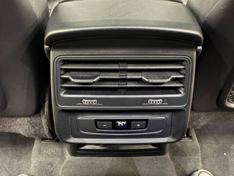 2022 Audi Q7 quattro Premium Plus 55 TFSI