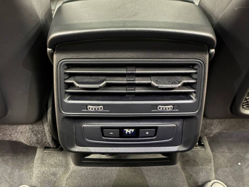 2022 Audi Q7 quattro Premium Plus 55 TFSI