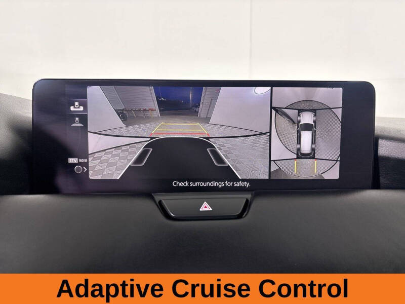 2025 Mazda CX-90 3.3 Turbo Premium Plus