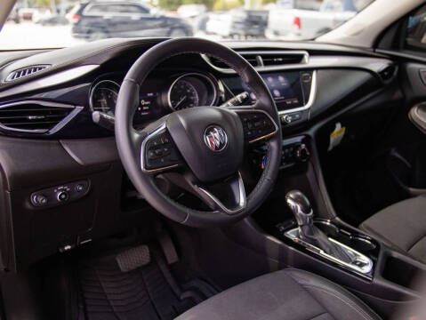 2020 Buick Encore GX Preferred