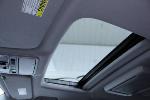 2021 Honda Odyssey Touring