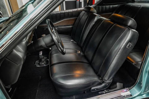 1972 Dodge Charger
