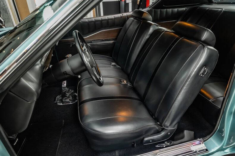 1972 Dodge Charger