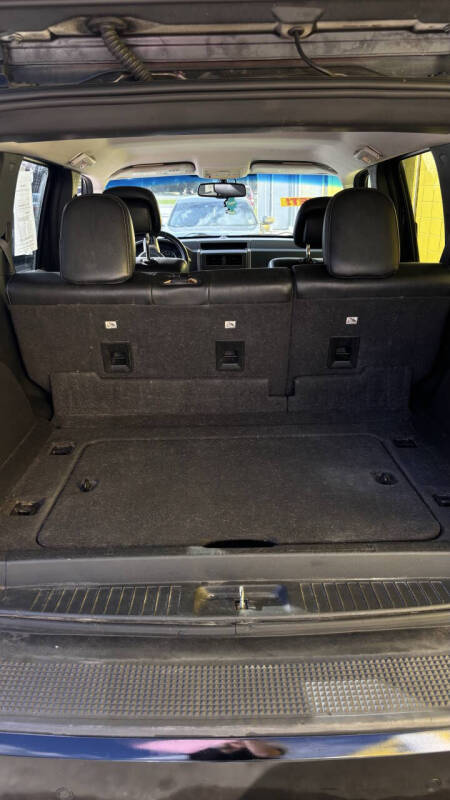 2012 Jeep Liberty Jet Edition