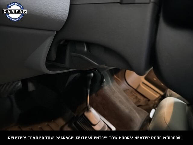 2012 Ford F-350 Super Duty