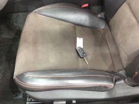 2013 Chevrolet Camaro ZL1