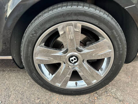 2009 Bentley Continental GT