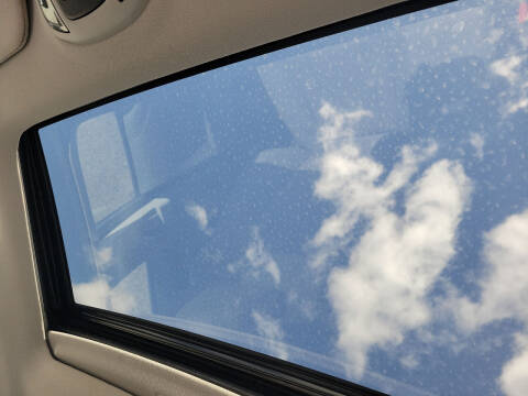 2024 Subaru Legacy Limited