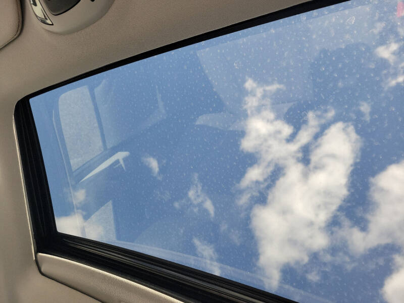 2024 Subaru Legacy Limited