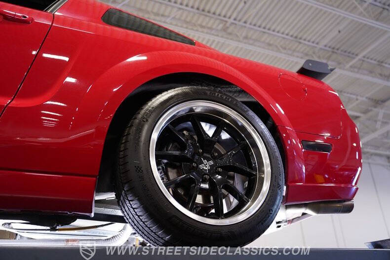 2006 Ford Mustang