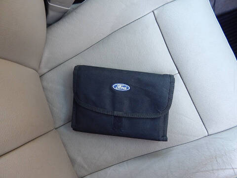 2014 Ford Expedition EL XLT