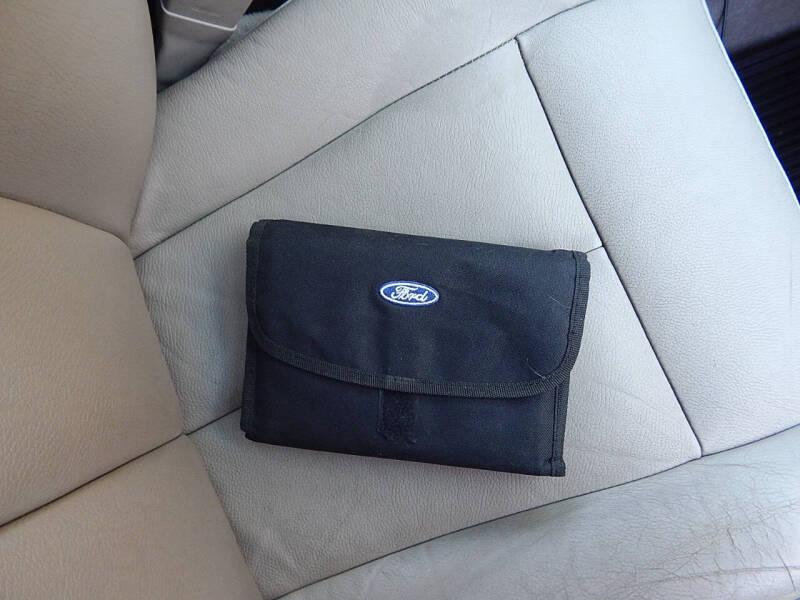 2014 Ford Expedition EL XLT