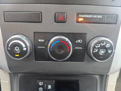 2010 Chevrolet Traverse LS