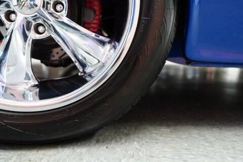 1955 Chevrolet Nomad