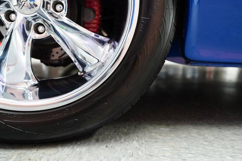 1955 Chevrolet Nomad