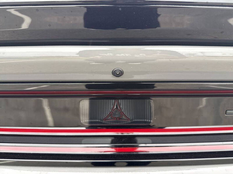 2026 Dodge Charger Scat Pack