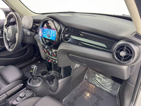 2023 MINI Hardtop 4 Door Cooper S